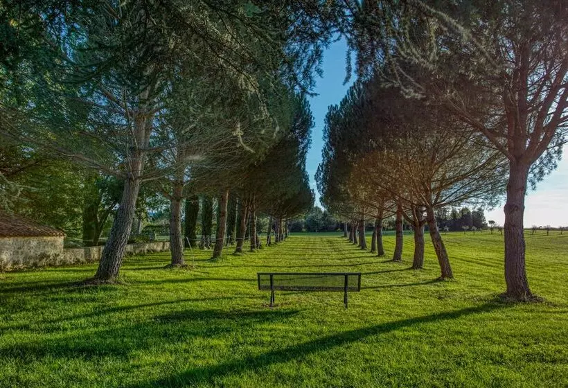 Aamiaismajoitus (B&B) Domaine De Labarthe Maison D'hotes