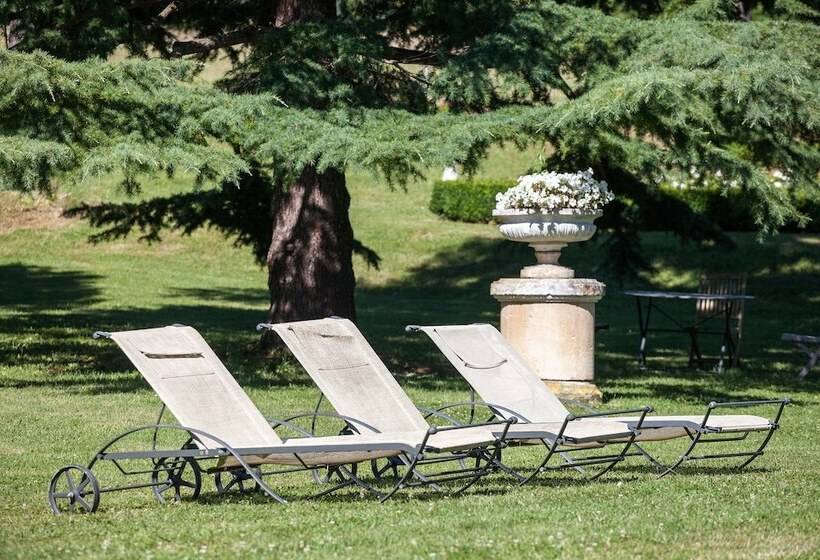 住宿加早餐  Domaine De Labarthe Maison D'hotes