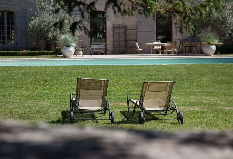 Aamiaismajoitus (B&B) Domaine De Labarthe Maison D'hotes