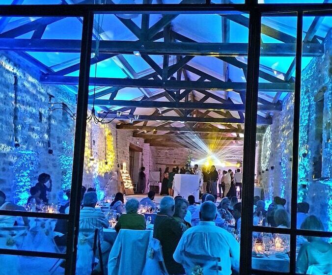 住宿加早餐  Domaine De Labarthe Maison D'hotes