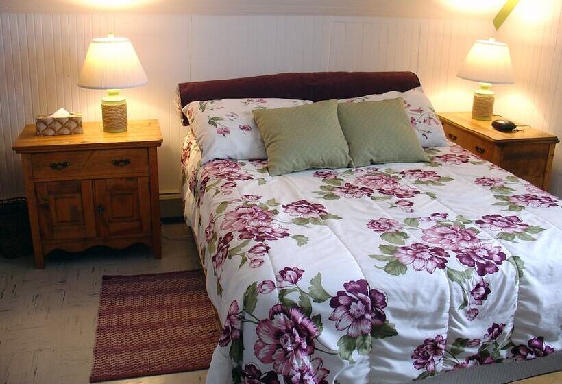 민박 Gite Des Oiseaux Migrateurs