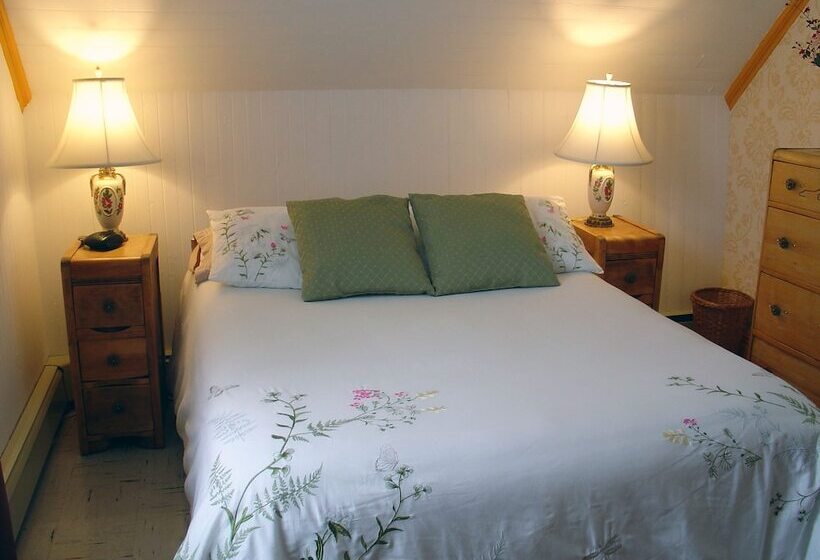 민박 Gite Des Oiseaux Migrateurs