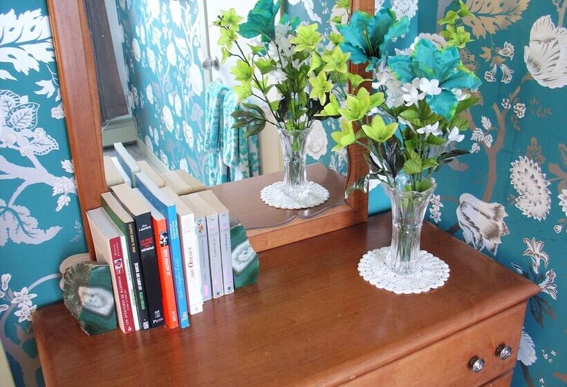 민박 Gite Des Oiseaux Migrateurs