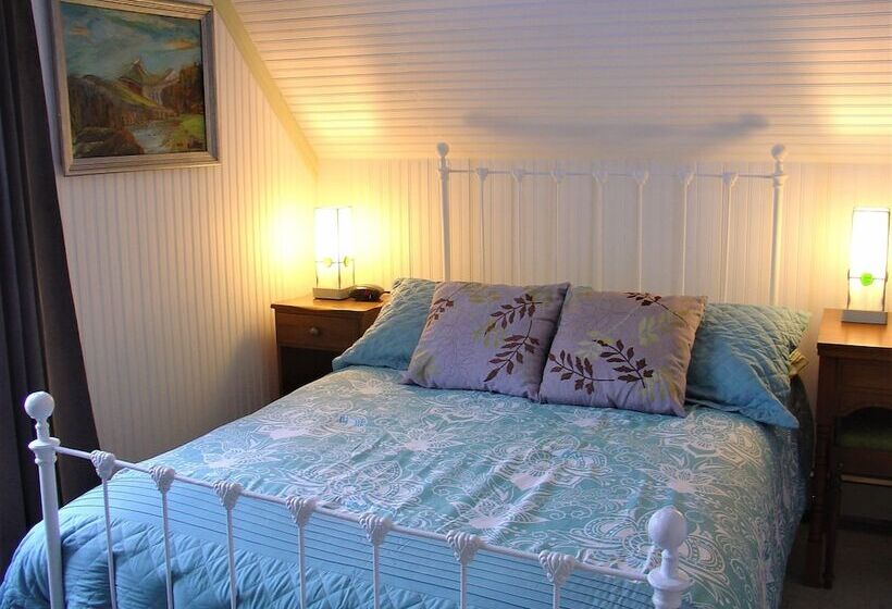 민박 Gite Des Oiseaux Migrateurs