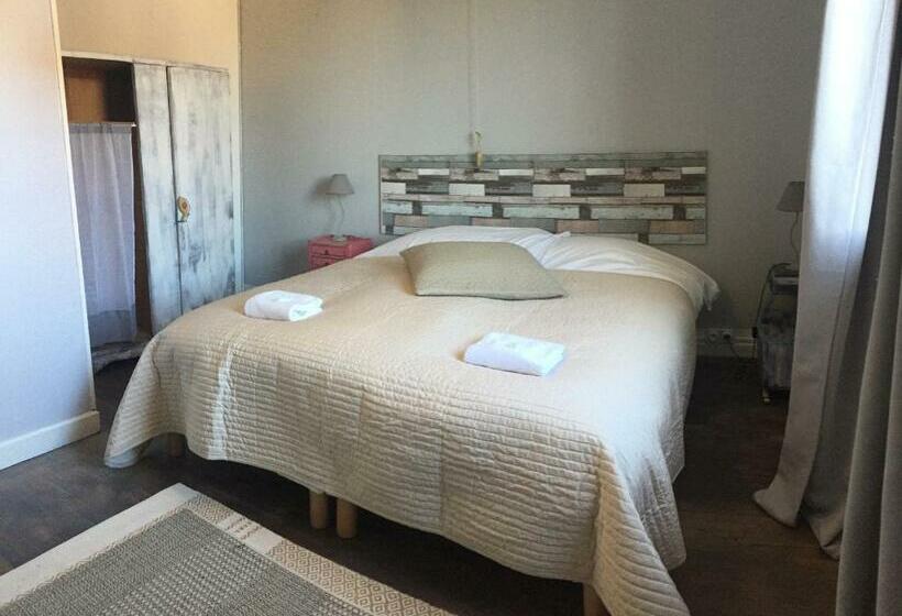 ベッドアンドブレックファースト La Bouchère 33