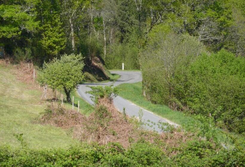 צימר L'hirondelle Chambres D'hotes