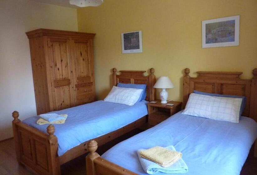 צימר L'hirondelle Chambres D'hotes