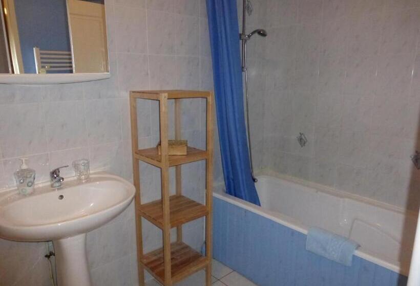 צימר L'hirondelle Chambres D'hotes