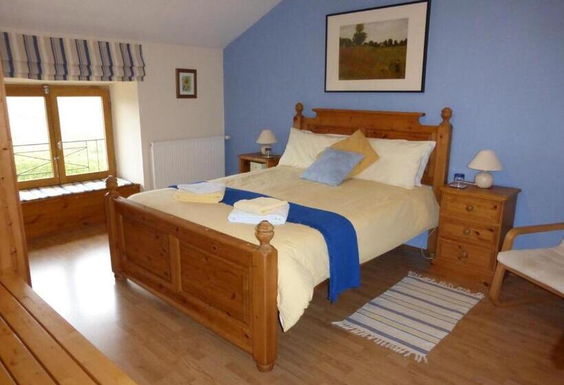 צימר L'hirondelle Chambres D'hotes