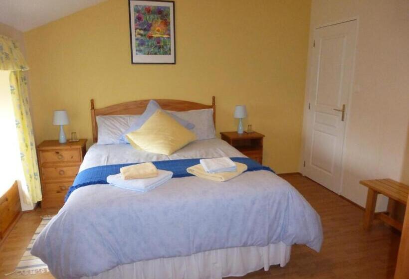 צימר L'hirondelle Chambres D'hotes