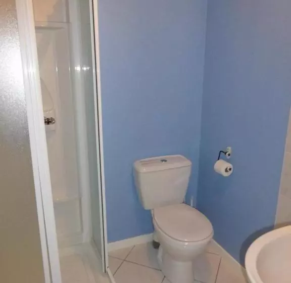 Aamiaismajoitus (B&B) L'hirondelle Chambres D'hotes