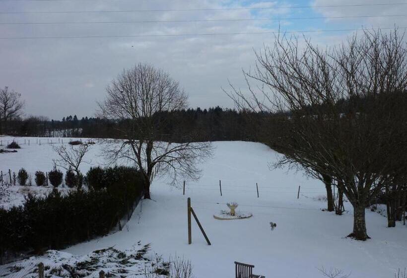 צימר L'hirondelle Chambres D'hotes