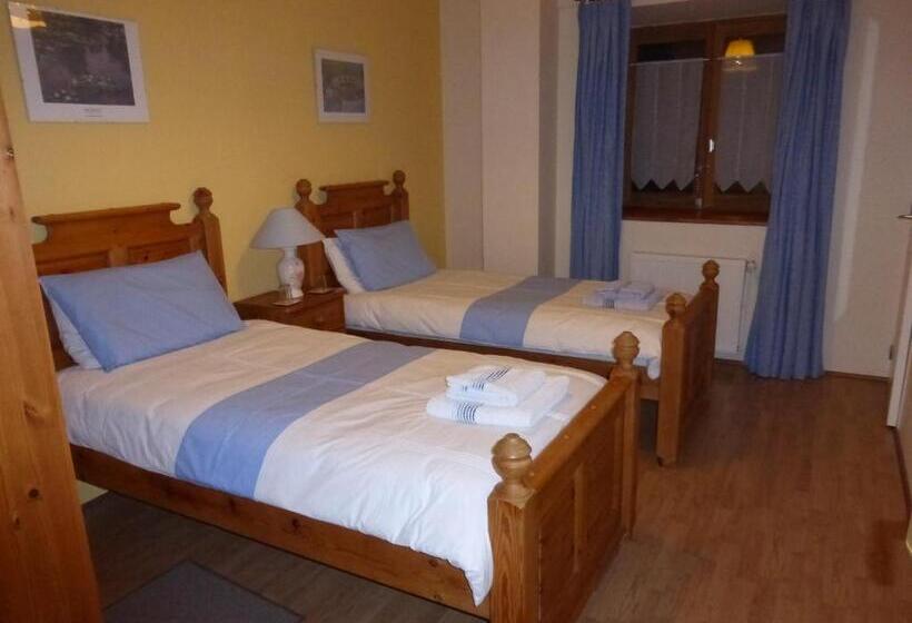 צימר L'hirondelle Chambres D'hotes