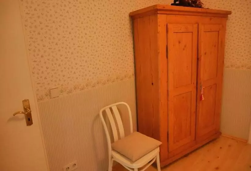 Aamiaismajoitus (B&B) Villa Kükenkamp