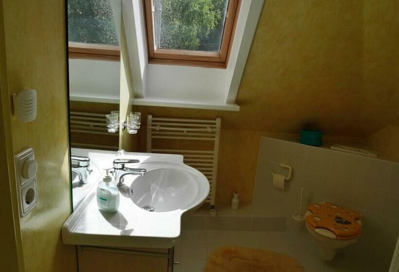 צימר Villa Kükenkamp