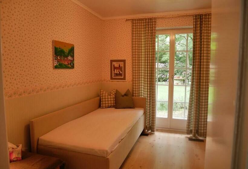 צימר Villa Kükenkamp