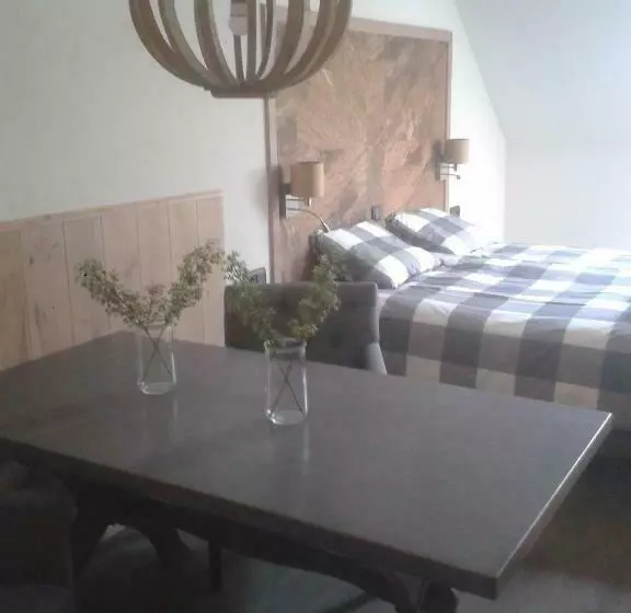 Bed & Breakfast Pergama