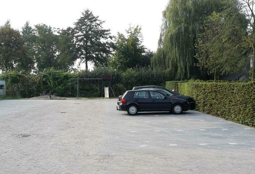 Bed & Breakfast Pergama