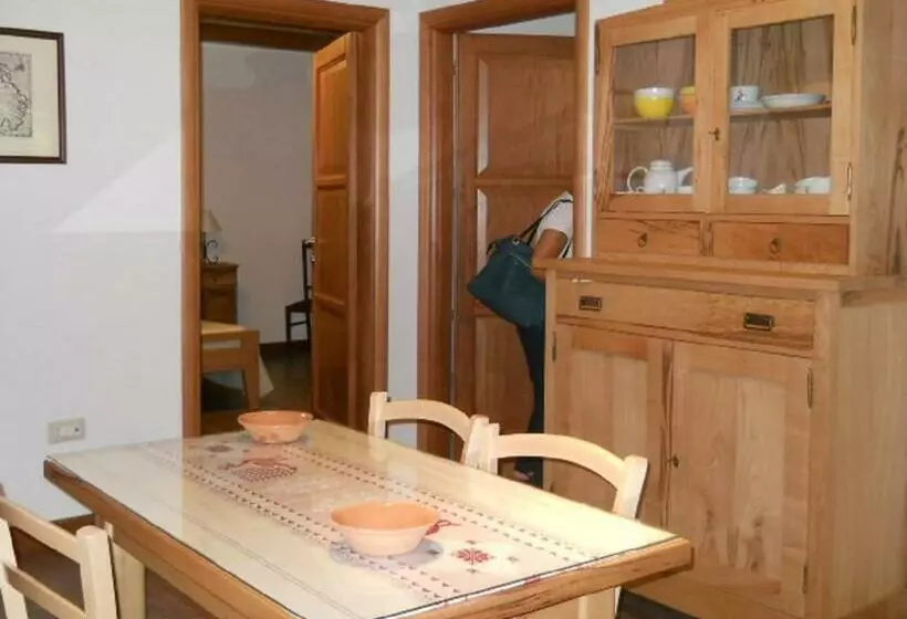 Bed & Breakfast S Ena