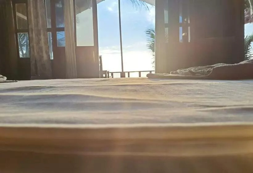 Blue Lagoon Resort Goa