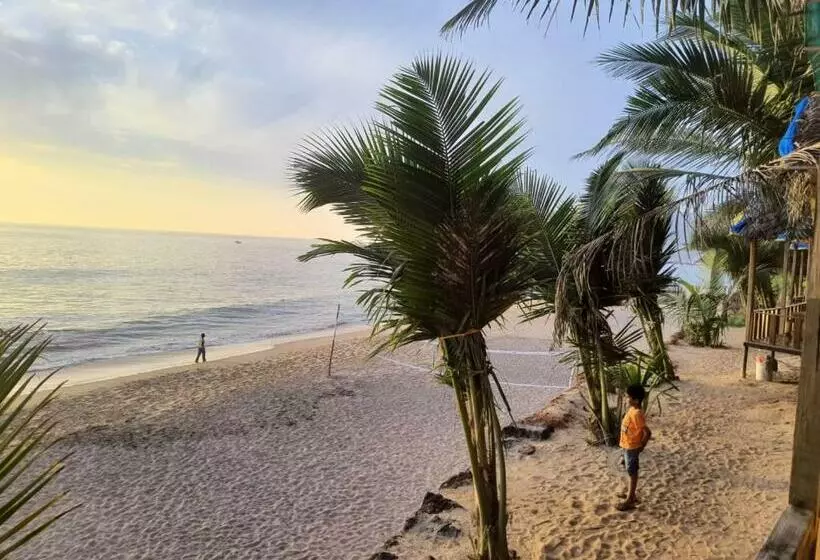 Blue Lagoon Resort Goa