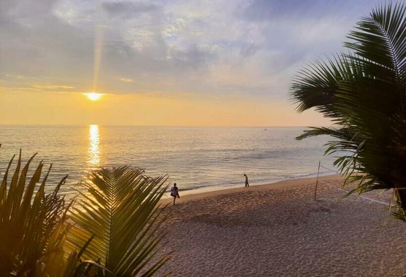 Blue Lagoon Resort Goa