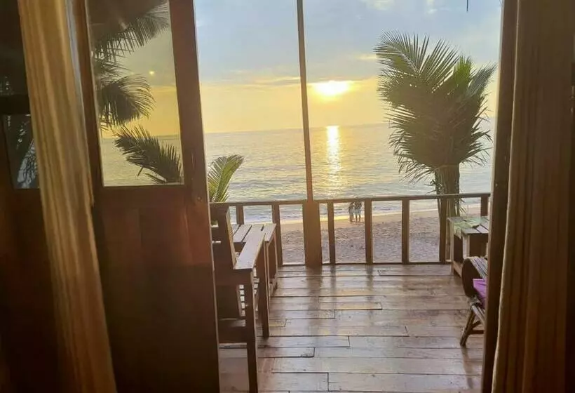 Blue Lagoon Resort Goa