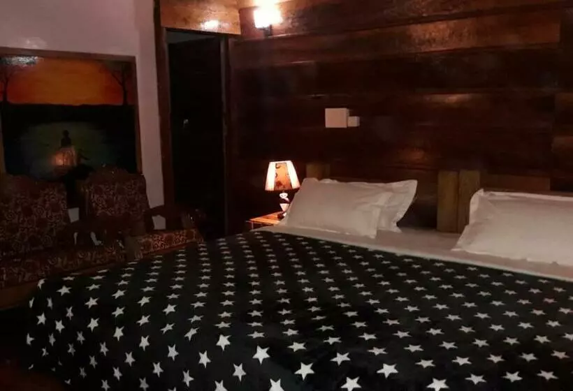 Blue Lagoon Resort Goa