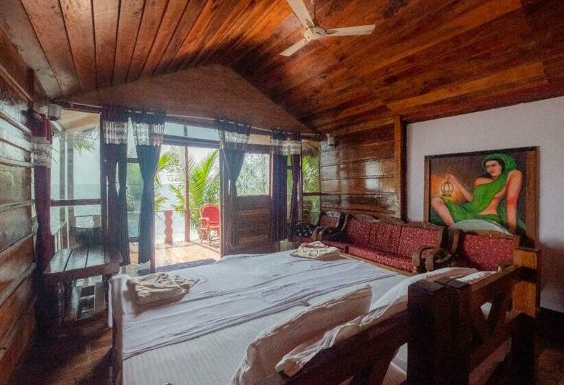 Blue Lagoon Resort Goa