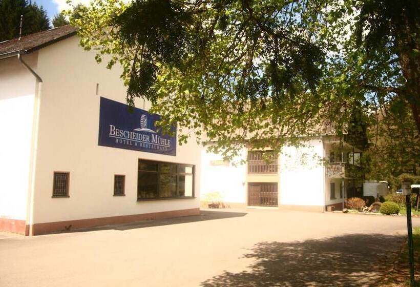 Bescheider Mühle Hotel & Restaurant