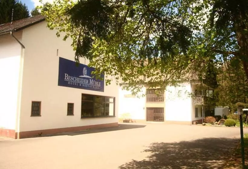 Bescheider Mühle Hotel & Restaurant