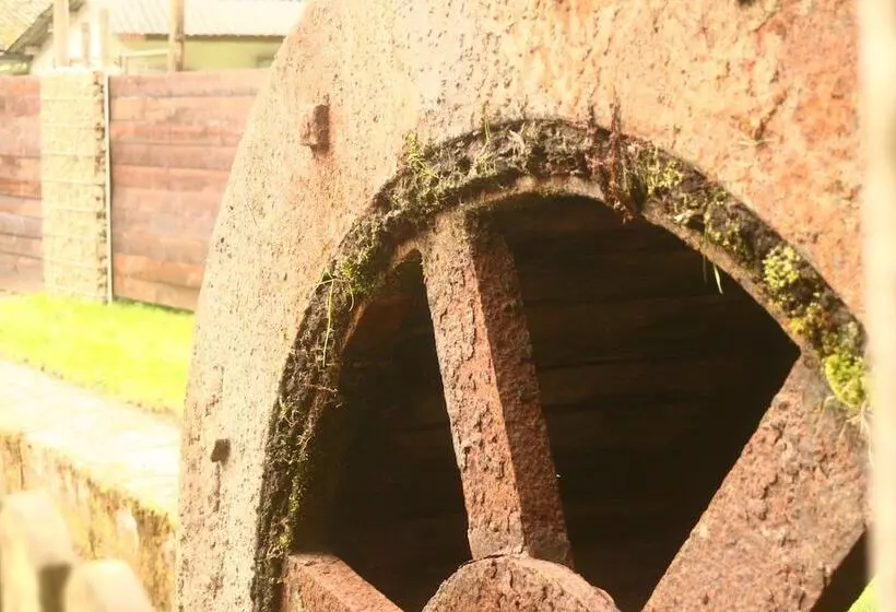 Bescheider Mühle Hotel & Restaurant