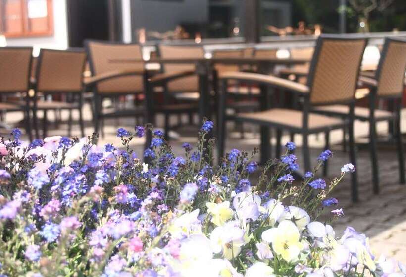 Bescheider Mühle Hotel & Restaurant