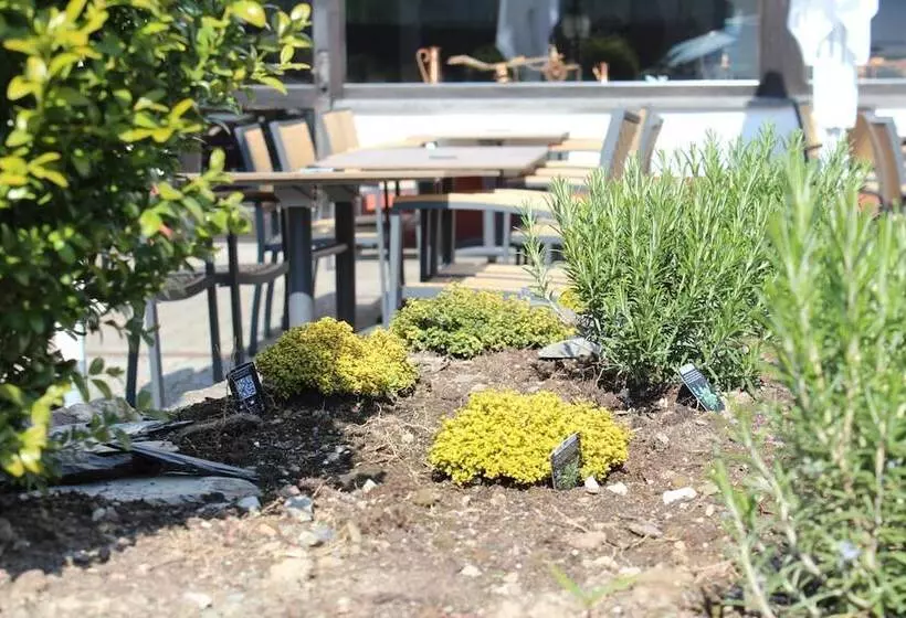 Bescheider Mühle Hotel & Restaurant