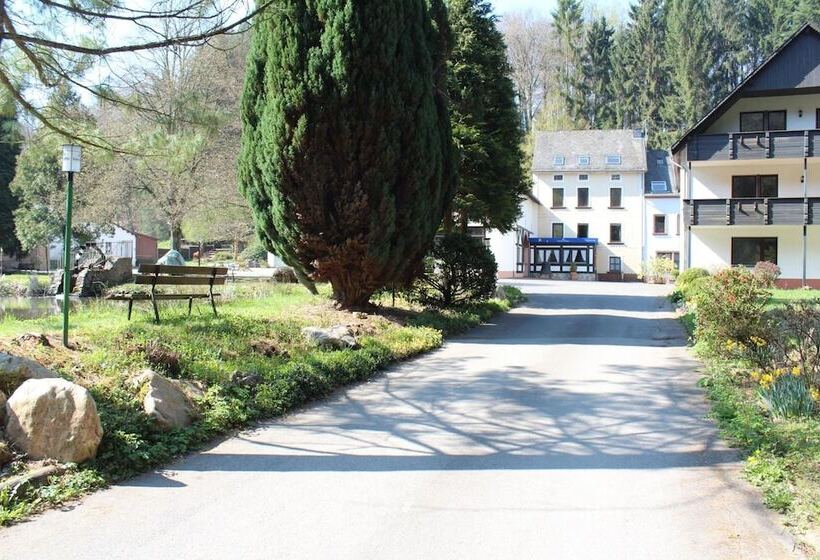 Bescheider Mühle Hotel & Restaurant