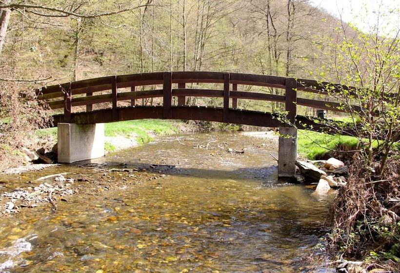 Bescheider Mühle Hotel & Restaurant