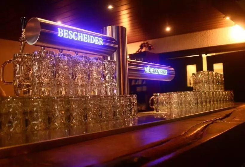 Bescheider Mühle Hotel & Restaurant