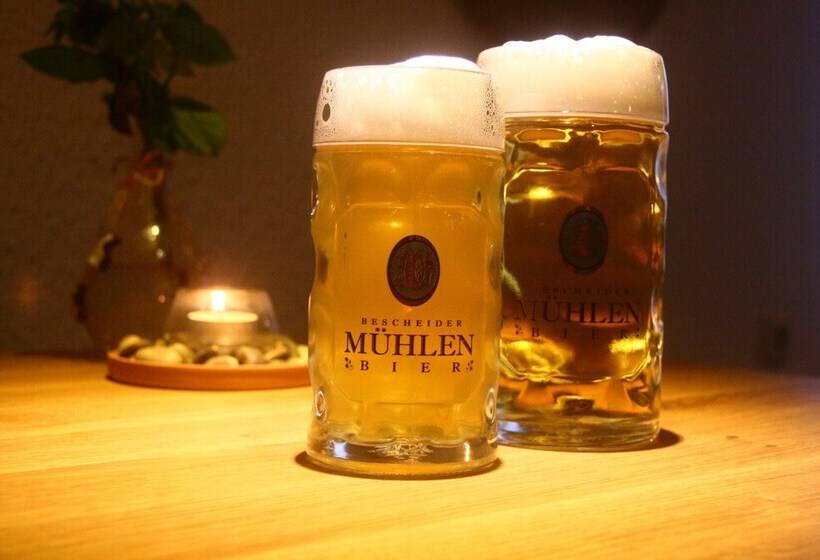 Bescheider Mühle Hotel & Restaurant