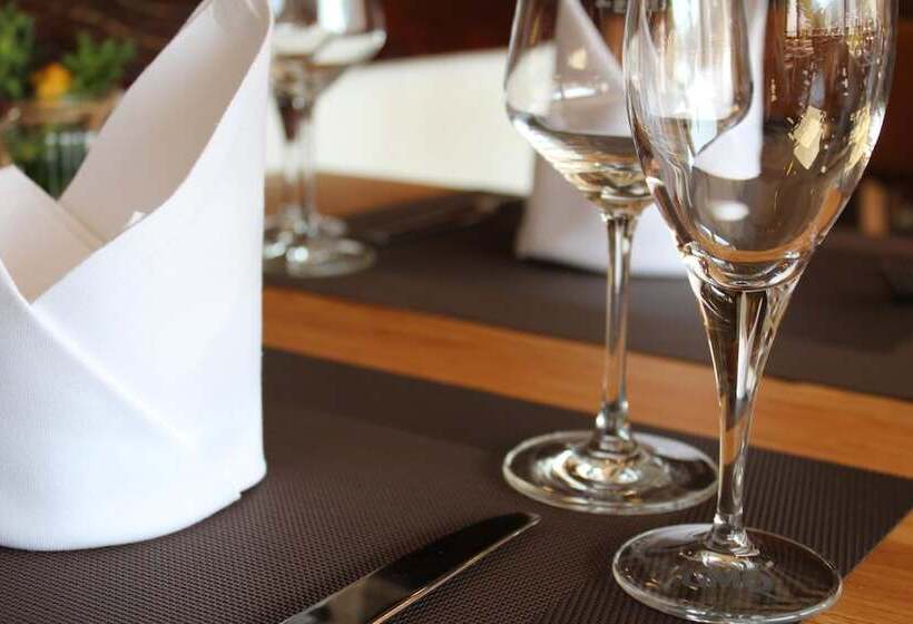 Bescheider Mühle Hotel & Restaurant