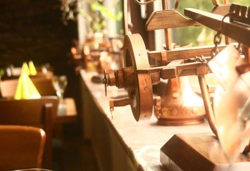 Bescheider Mühle Hotel & Restaurant