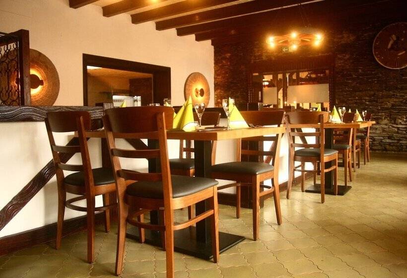 Bescheider Mühle Hotel & Restaurant