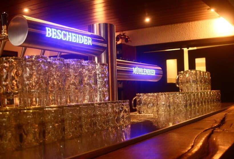 Bescheider Mühle Hotel & Restaurant