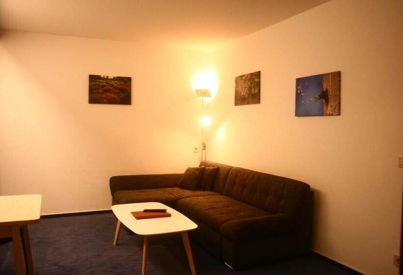 Bescheider Mühle Hotel & Restaurant