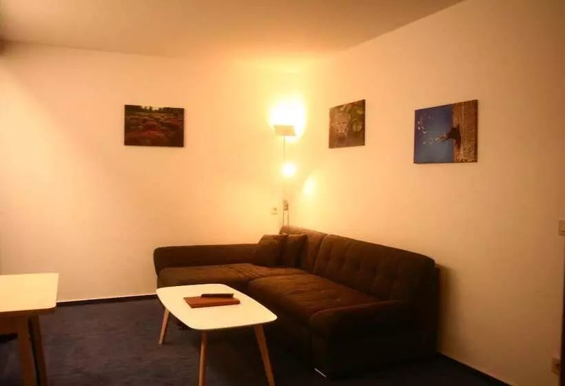 Bescheider Mühle Hotel & Restaurant