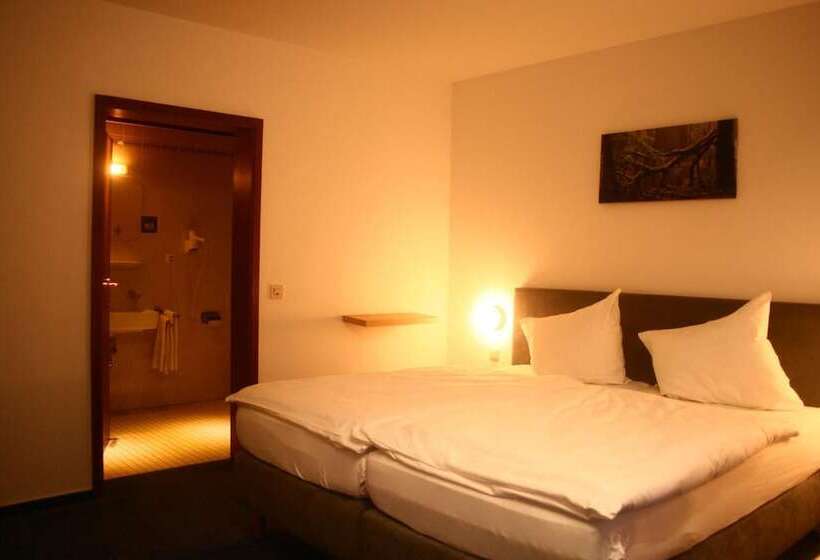 Bescheider Mühle Hotel & Restaurant