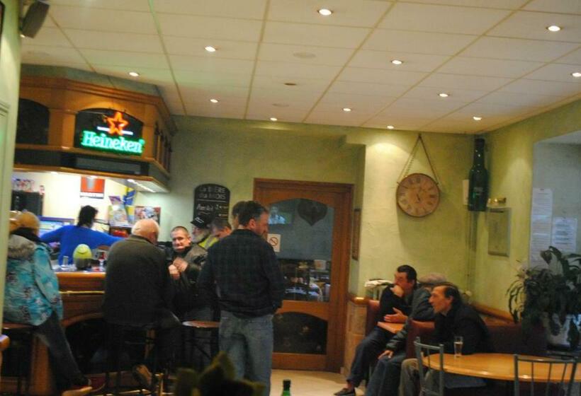 בית מלון כפרי Des Voyageurs Chez Betty