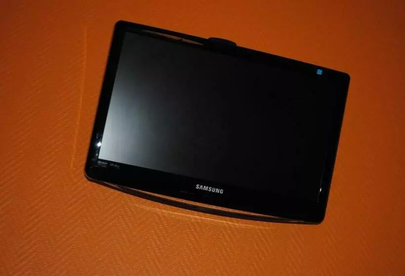 Hotelli Des Voyageurs Chez Betty