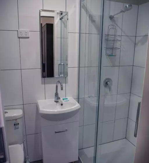 Grand Hotel Mount Morgan