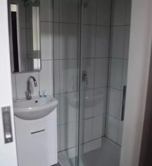 Grand Hotel Mount Morgan