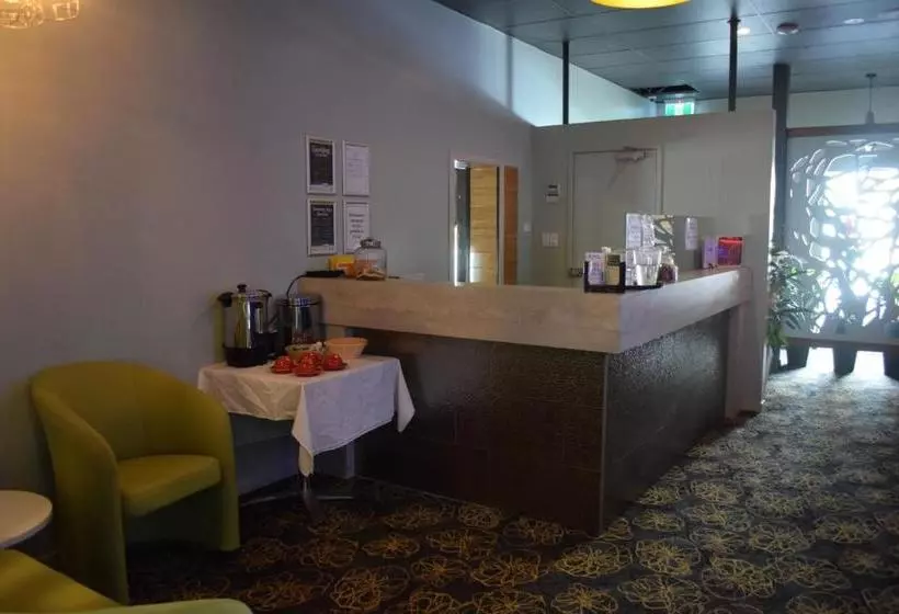 Grand Hotel Mount Morgan